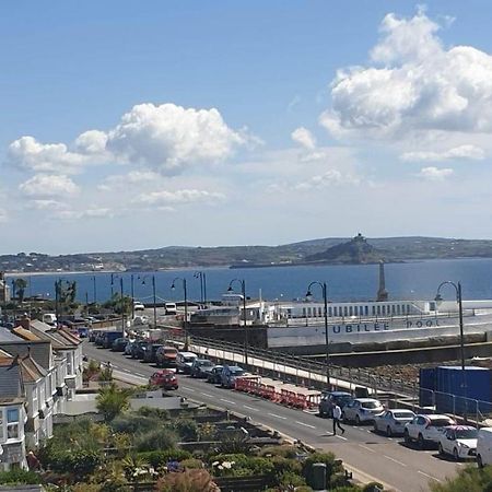 Ferienwohnung The Lookout Penzance Exterior foto