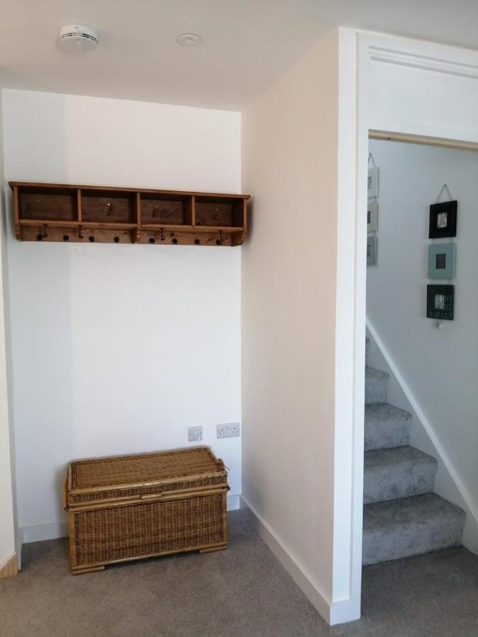 Ferienwohnung The Lookout Penzance Exterior foto